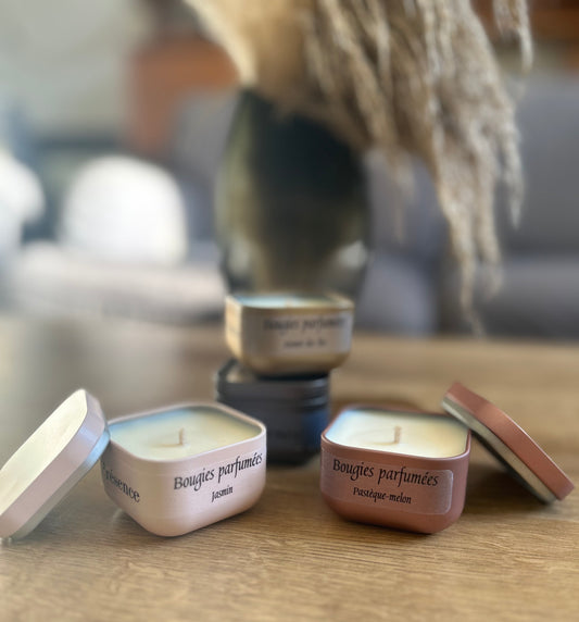 Les pépites Escales d'été