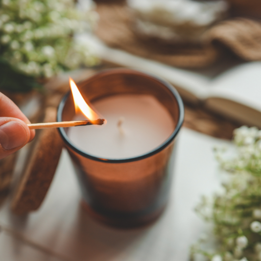 Comment bien entretenir sa bougie pour en profiter au maximum ?