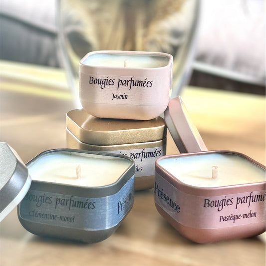 Les pépites Escales d'été