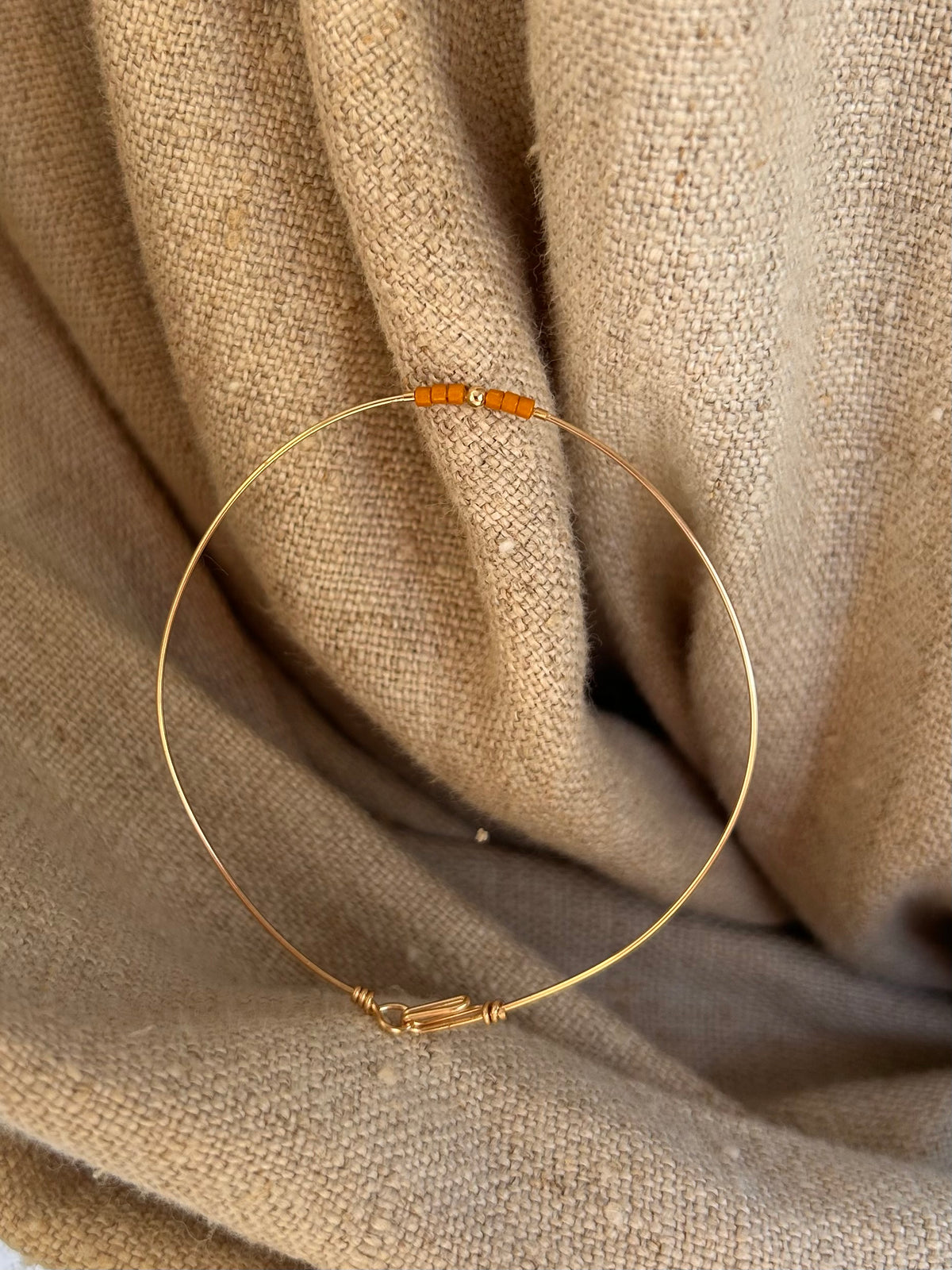 Bracelet jonc