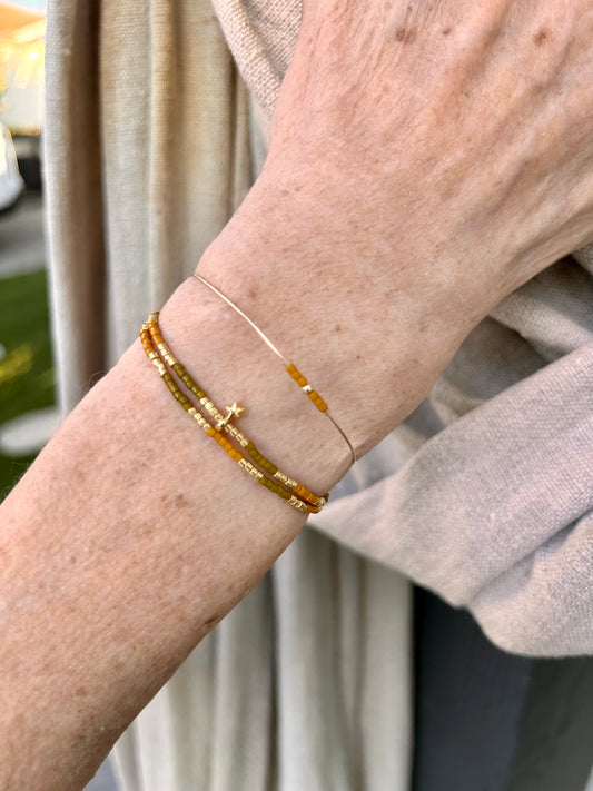 Bracelet jonc