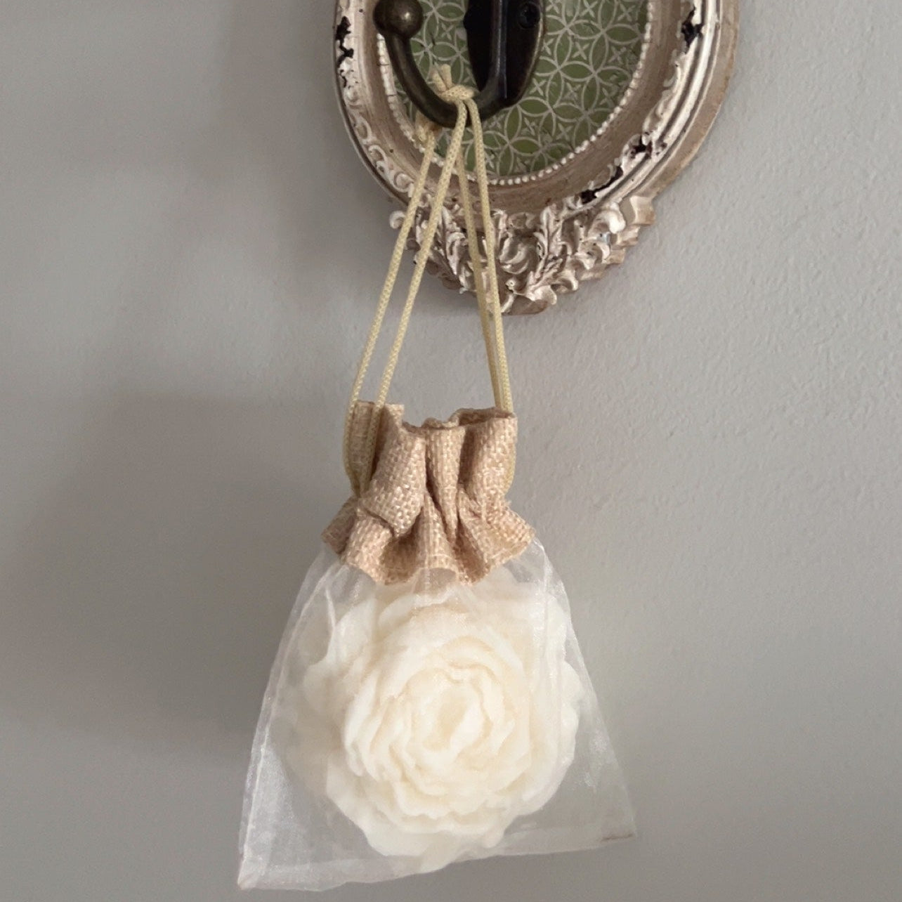 Suspensions parfumées